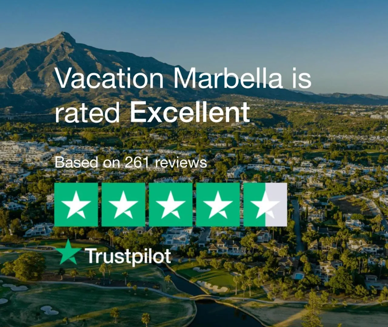 Vacation Marbella I Nueva Andalucia Golf Getaway Apartment Spain