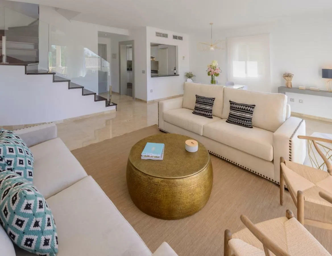 Vacation Marbella I Nueva Andalucia Golf Getaway Apartment 0*,  Spain