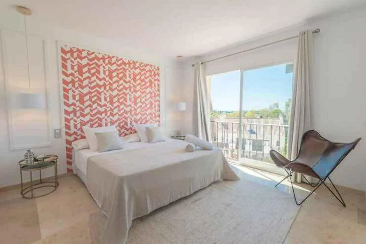 Vacation Marbella I Nueva Andalucia Golf Getaway Lägenhet