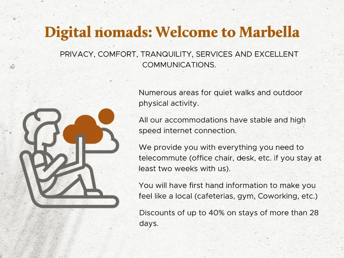 Vacation Marbella I Nueva Andalucia Golf Getaway Apartment