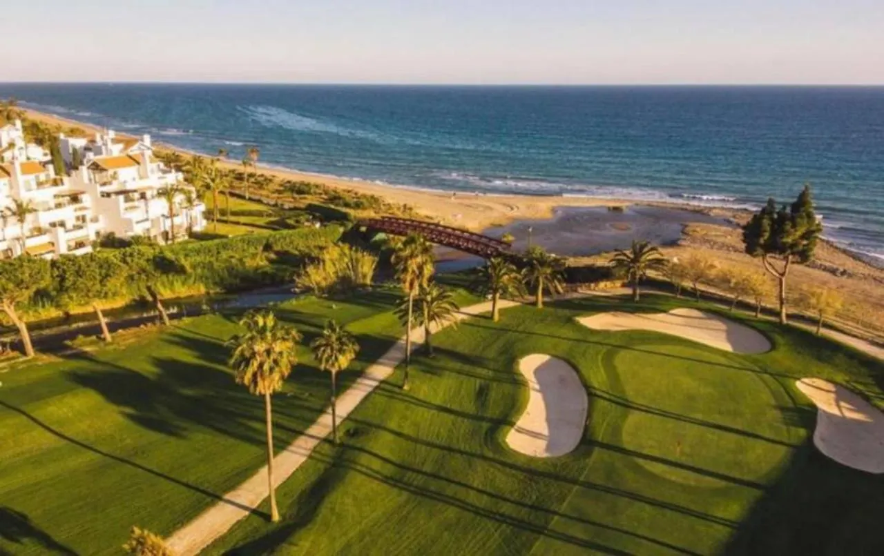 Vacation Marbella I Nueva Andalucia Golf Getaway Apartment 0*,  Spain