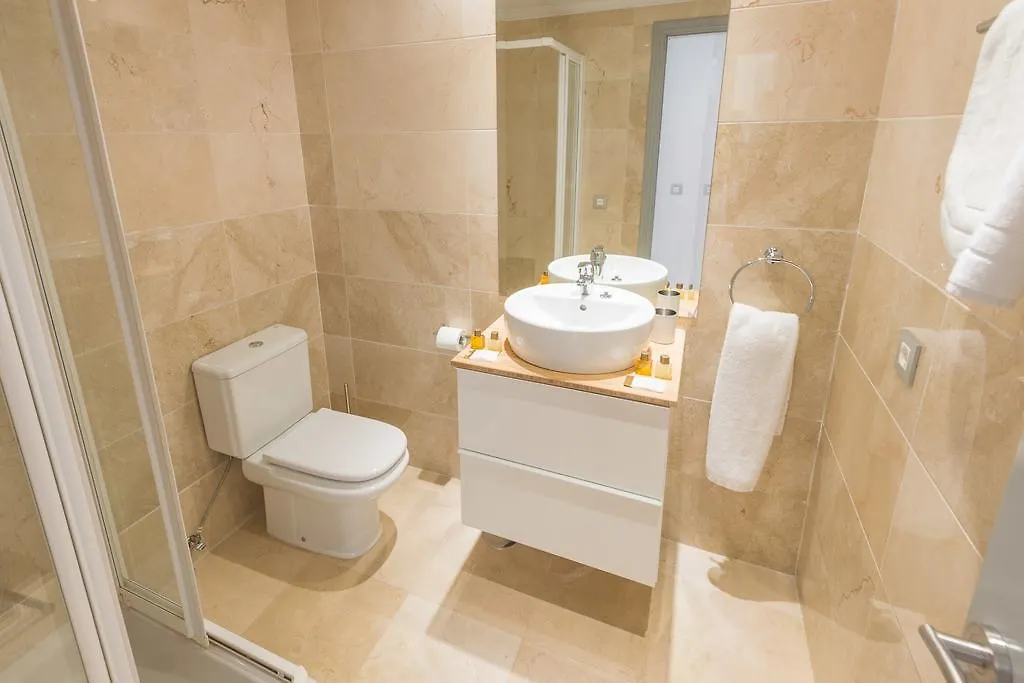 Vacation Marbella I Nueva Andalucia Golf Getaway Apartment