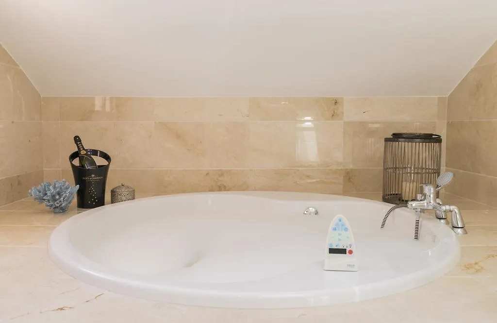 Vacation Marbella I Nueva Andalucia Golf Getaway Apartment 0*,