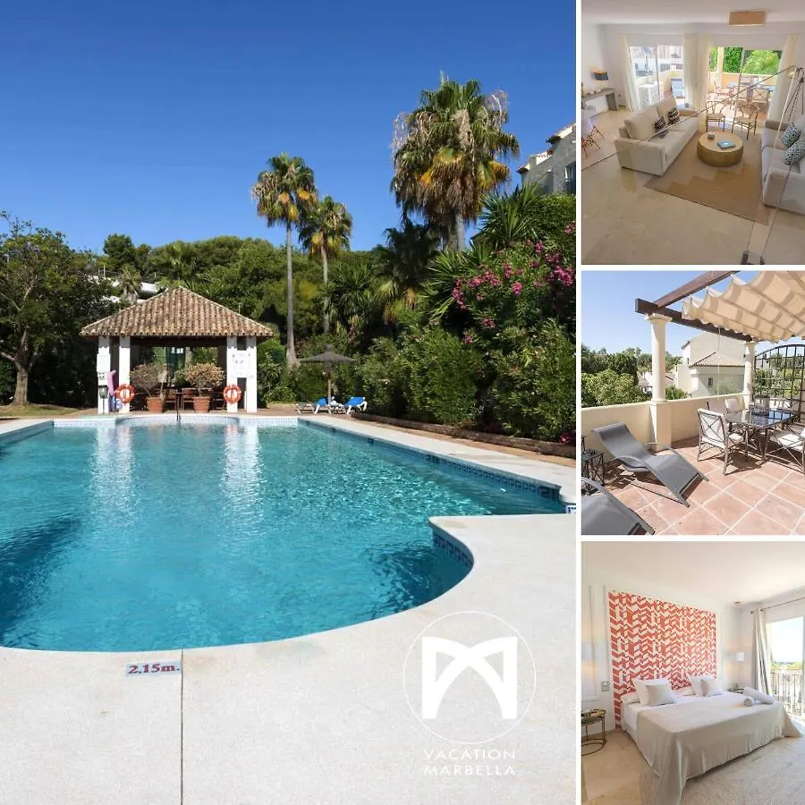 Vacation Marbella I Nueva Andalucia Golf Getaway contacts