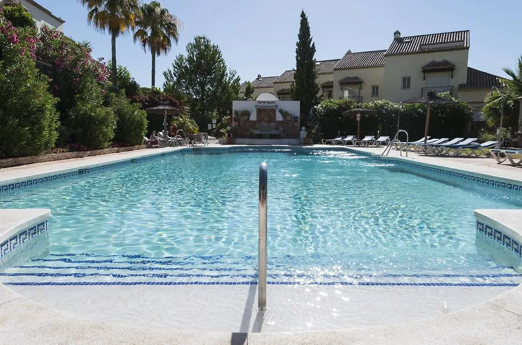Vacation Marbella I Nueva Andalucia Golf Getaway Apartment 0*,  Spain