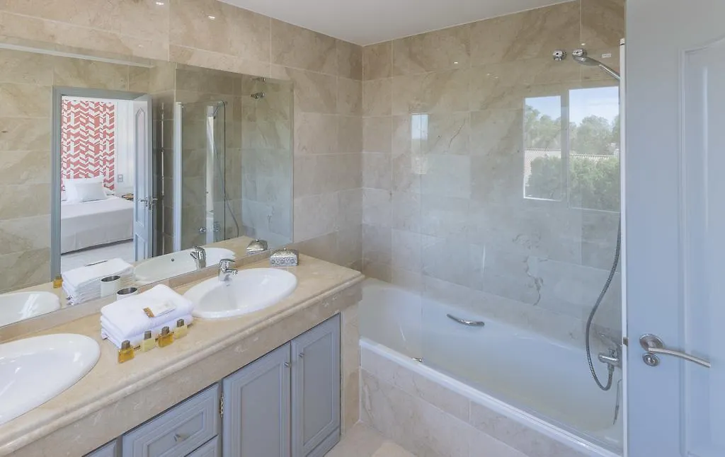 Vacation Marbella I Nueva Andalucia Golf Getaway Apartment Spain